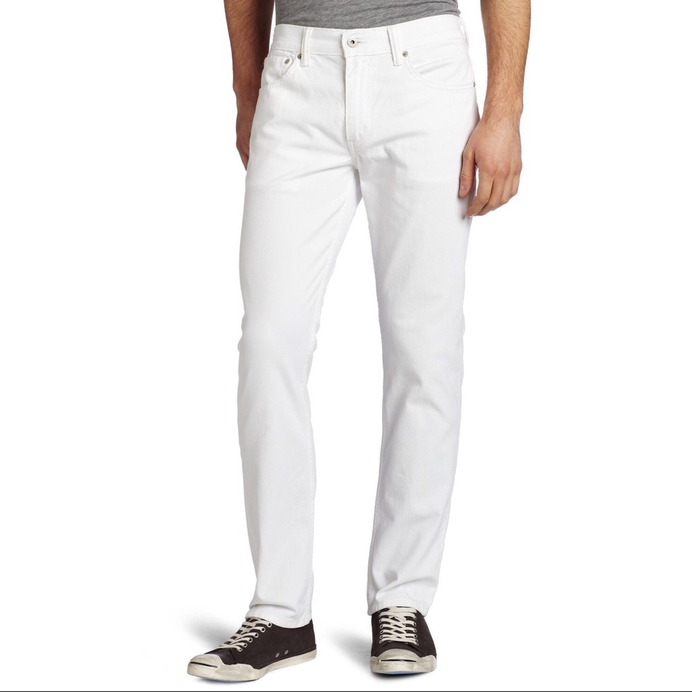 ♡ LEVI’S MEN’S 511 SLIM JEANS ♡ - Picture 2 of 8